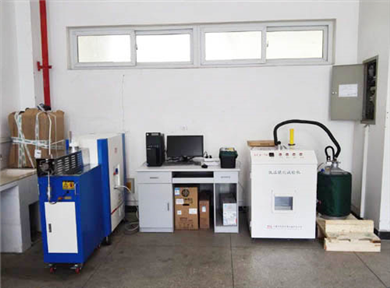 西南石油大學(xué)試驗(yàn)室-轉(zhuǎn)矩流變儀 低溫脆化儀