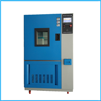 GDWSJ-100高低溫濕熱交變試驗箱