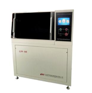 電壓擊穿測試儀