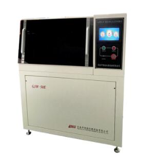 電壓擊穿測試儀